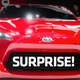 Illustration for article titled Ten Cars That Were Giant Surprises
